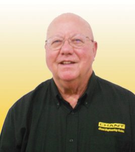 Bill Rodgers