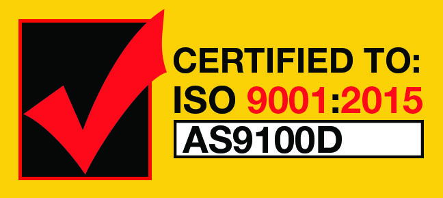 Chant Receives ISO Certification