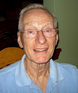 Jim Chant, Chant's Founder