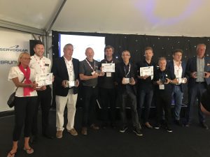 seawork award