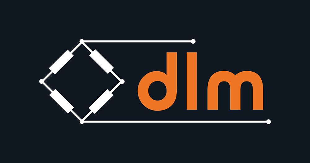 Dynamic Load Monitoring (DLM) Corporate Logo