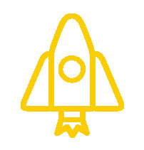 Rocket Icon