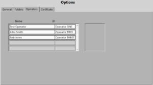 datatest3 DataTEST Screenshot 3