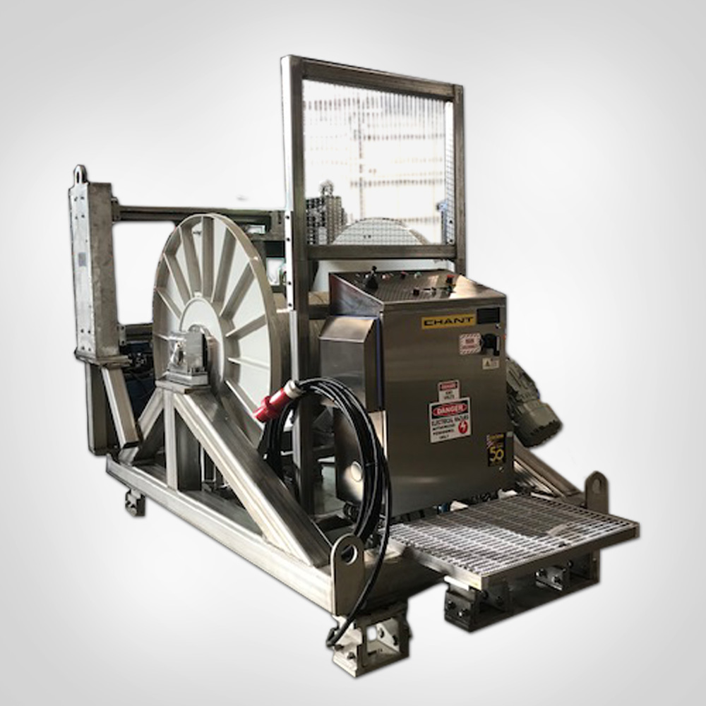 30770 winch