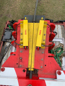 wire rope grip