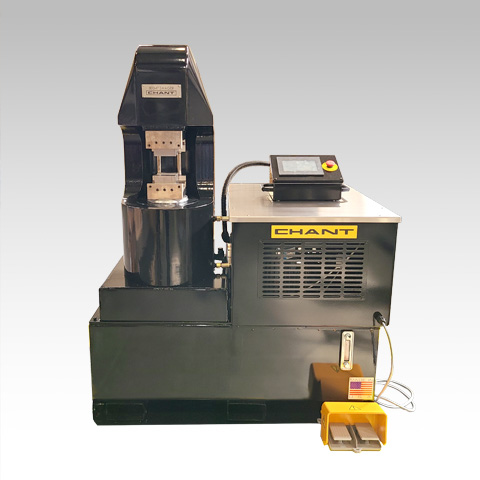 Chant-300MTswager 300MT swager